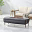 Rectangle Fire Pit - 50,000Btu