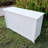Gracie Oaks Debraoh 32'' W 29 Gallons Water Resistant Solid Wood Acacia Deck Box-1912514627