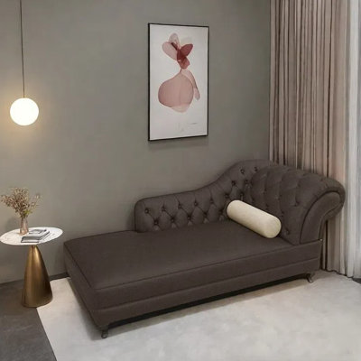 Méridienne moderne et élégante