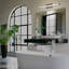 Rochelle 1 - Light LED Flush Mounted Sconce-55898177-55898179