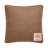 Camp Wandawega Hunting Dog Embroidered Needlepoint Pillow