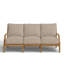 Haley Teak Patio Sofa with Cushions-93646313-70063489-38579408