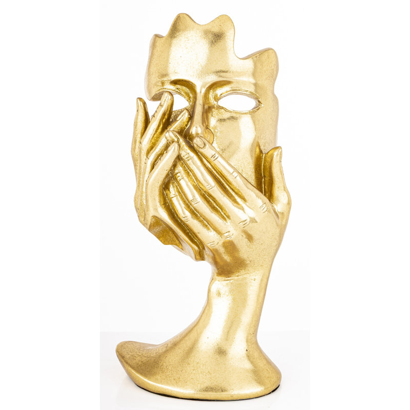 Abstract Figurines & Sculptures