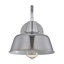 Dovenby Steel Armed Sconce-101461914