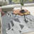Performance Geometric Indoor Rug-1358325530