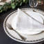 Vail Cotton Blend Square Napkins