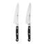 ZWILLING Pro 2-Piece Prep Knife Set