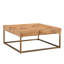 Table basse Dax