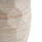 Outdoor/Indoor Lightweight Concrete Side Table