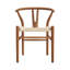 Chaises de salle à manger en bois massif Wagner-1982968435-1982968432