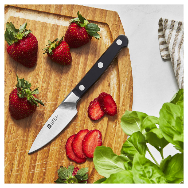 Zwilling Pro Paring Knife, 3"
