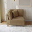 Upholstered Accent Chair-989767818