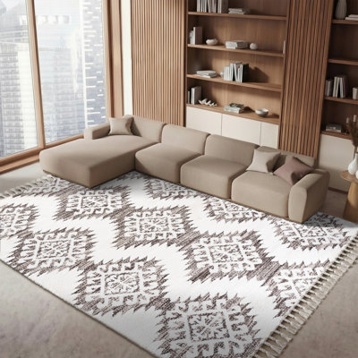 Tapis Ikat Imraan