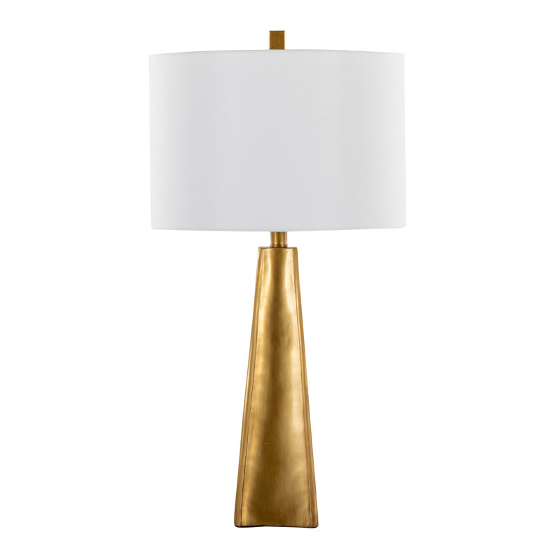 Contemporary Accent Table Lamp
