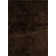 Tapis brun Kristian