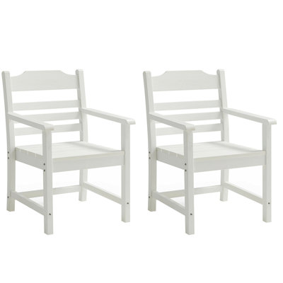 Oley Outdoor 17.13'' Stool