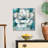 " Teal Magnolias II "-1536586466-1536586465-1599712580