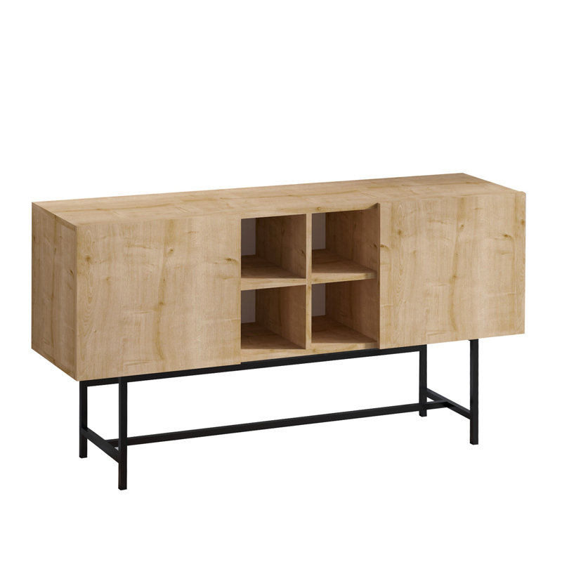 Galahad 150cm Sideboard