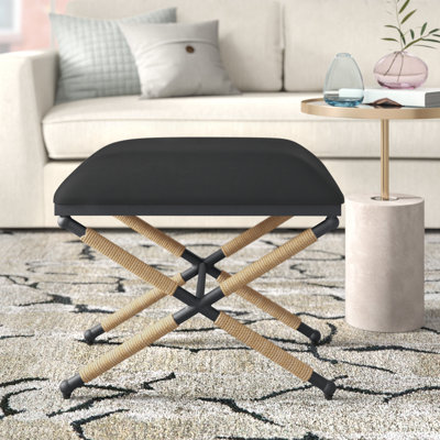 Repose-pieds standard de 23,75 po de largeur Nyxton