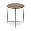 Elements End Table