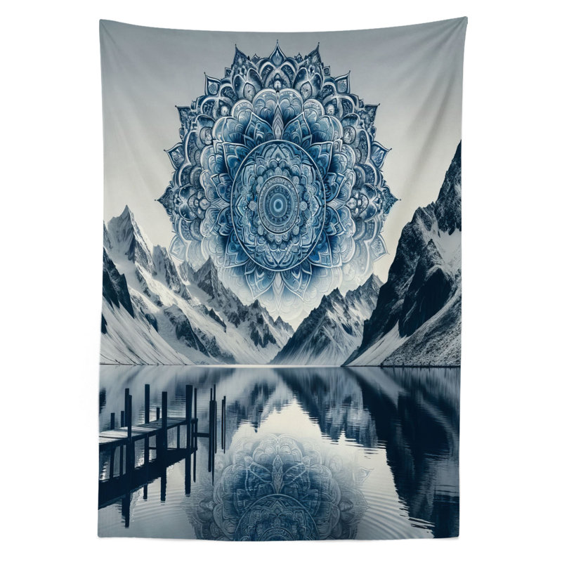 Gelso Rectangle No Pattern Microfiber Tablecloth, 70" Rectangle