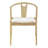 Ambra Upholstered Dining Chair-1358286445-1386573116