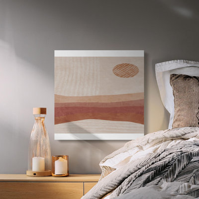Wrapped Canvas Print Set