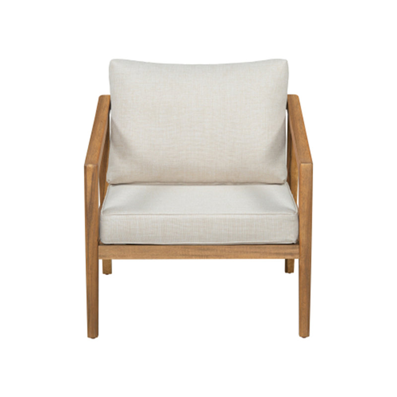N775P239512N Ensemble de quincaillerie pour fauteuil club