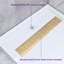  48" W x 36" D Single Threshold Non-Slip Solid Surface Shower Pan Base with Drain Assembly and Drain Cover Included-36500032-65273932