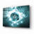 'Crypto Eclipse Cardano Ada' by Epic Portfolio, Acrylic Glass Wall Art-1534104284