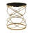 Marble Top End Table-516021680