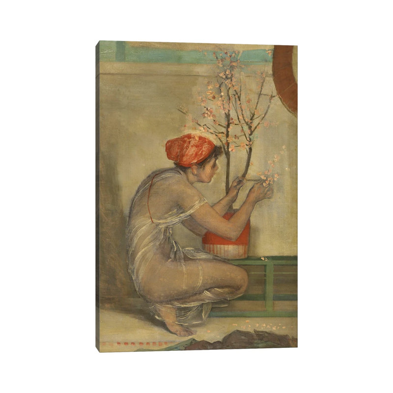Print, Does Not Apply, 45.72 cm H x 30.48cm W x 1.905cm D