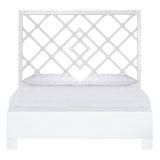 Darien Bed