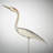 Shorebird Animals Statue