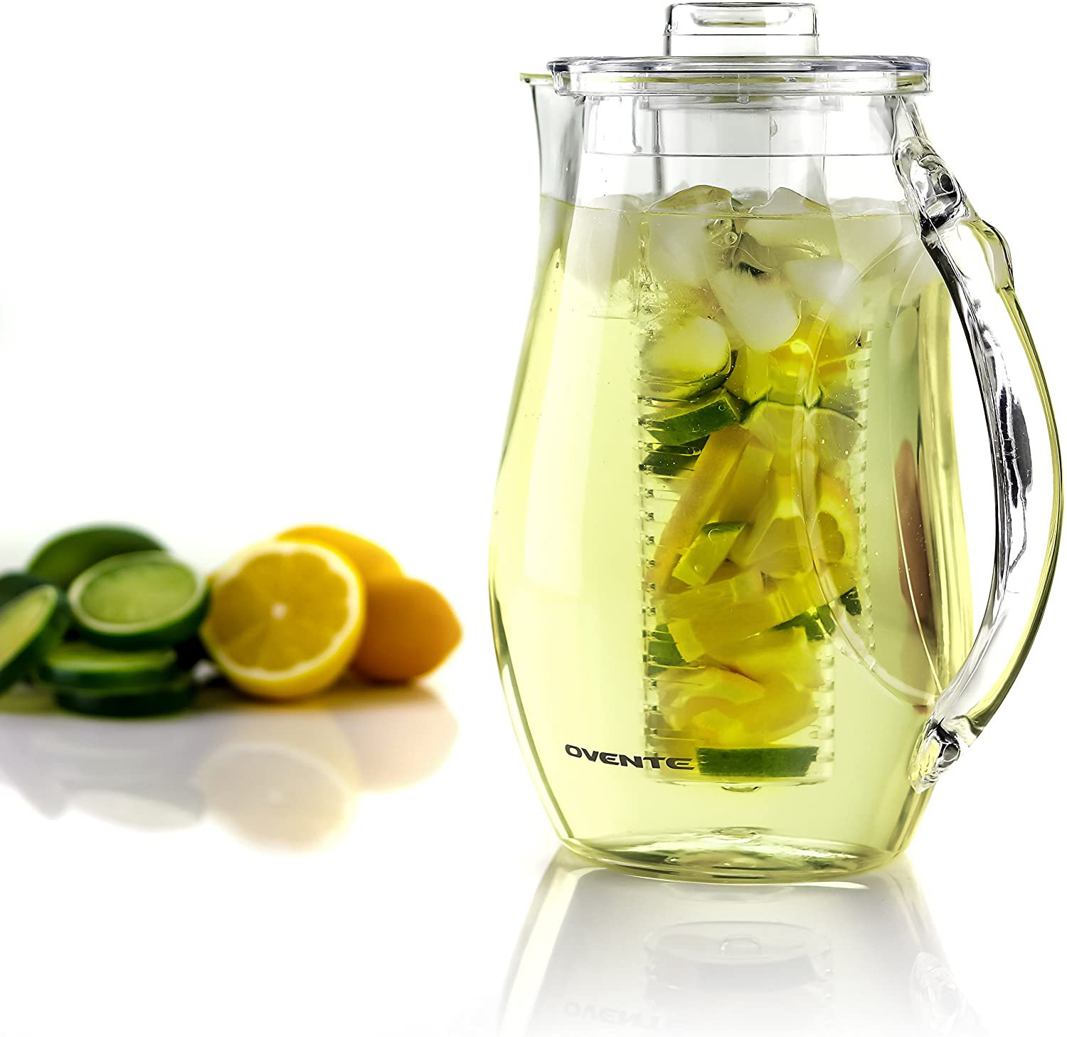 Ebern Designs Tex Pitcher - Wayfair