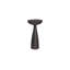 Greta Side Table Deep Bronze