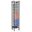 72'' H x 14.5'' W File Cart with Wheels-14793551