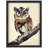 " The Wisest Owl " by Alex Zeng