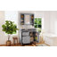 Meuble-lavabo simple 36 po avec plateau Duban-1755306423-1755306427
