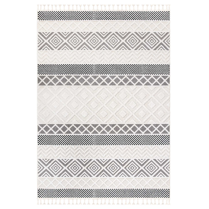 Tapis Sumekh, Rectangle 4 pi x 5 pi 11 po