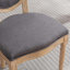 Chaise de salle à manger A&A Furniture