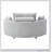Foldable Sleeper sofa bed, Floor Sofa Chair Bed,multi-functional, circular bed