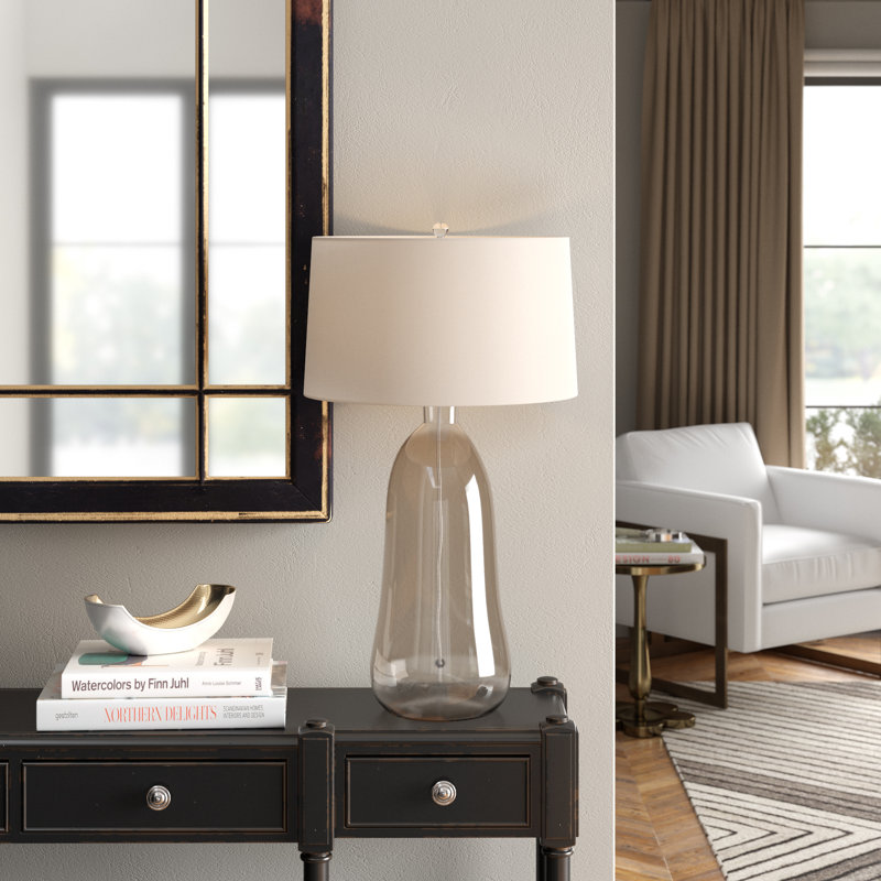 Joss Table Lamp