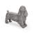 COCKER SPANIEL DOG STATUE