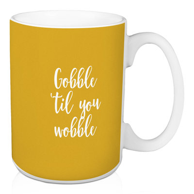 Ogema Ceramic Coffee Mug