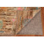 Tapis turc Oushak 5 x 9