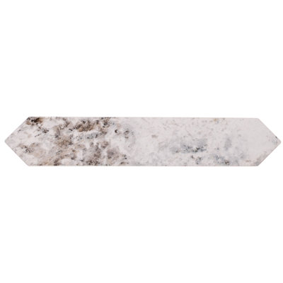 Festa 1.7'' W x 9.6'' L Ceramic Singular Tile