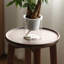 Support pour plante en bois double couche-110404807