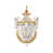 Clear Spectra Crystal