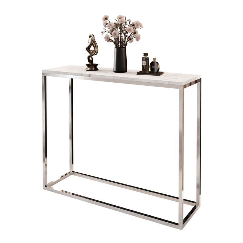 Cairnbrook Console Table, 80cm H x 100cm W x 30cm D